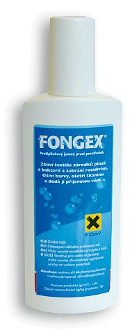 Fongex 200 ml