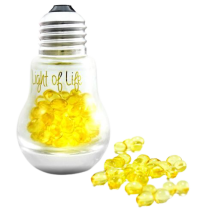 For Long Life Light of Life na vyhladenie vrások 120 kapsúl