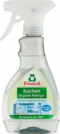 Frosch hygienický čistič kuchyne 300 ml