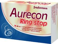 Fytofontána Aurecon Ring stop 30 kapsúl