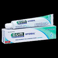 G.U.M Hydral zubná pasta (Dry Mouth Relief - Toothpaste) 75 ml