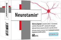 Generica Neurotamin