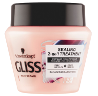 Gliss Kur Split End Miracle maska na vlasy 300 ml