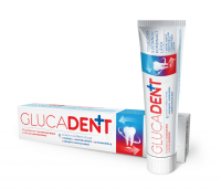 Glucadent+ zubná pasta 95 g