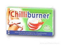 Good Nature Chilliburner podpora chudnutia 30 tabliet