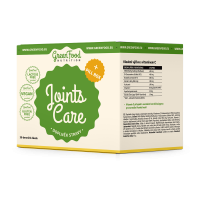 GreenFood Nutrition Joints Care + Pillbox 60+60 kapsúl