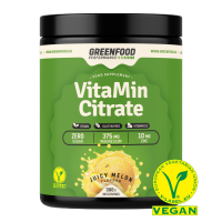 GreenFood Performance VitaMin Citrate 300 g