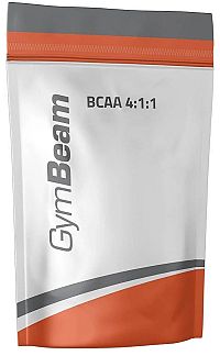 GymBeam BCAA 4:1:1 Instant 500 g