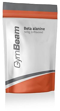 GymBeam Beta Alanine 250 g