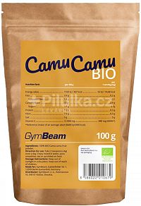 GymBeam BIO Camu Camu 100 g