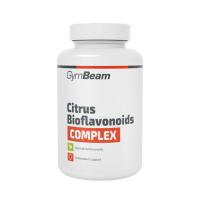 GymBeam Citrus Bioflavonoids Complex 90 kapsúl