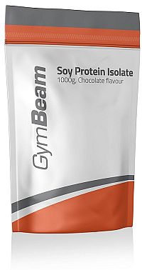GymBeam Protein Soy 1000 g