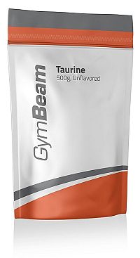 GymBeam Taurine 250 g