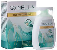 Gynella Intimate Wash intímny umývací gél 200 ml