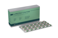 H-PROTECT ENZYME 84 ks kapsúl