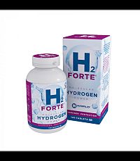 H2 Forte Molekulární vodík 120 tabliet