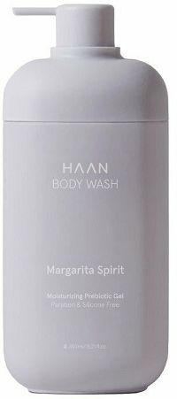 Haan Body Wash Margarita Spirit osviežujúci sprchový gél 450 ml