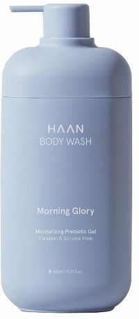 Haan Body Wash Morning Glory energizujúci sprchový gél 450 ml