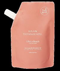 HAAN LIFE'S A BEACH náhradná náplň do zubnej pasty 150 ml