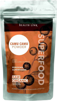 Health Link Camu Camu prášok 80 g