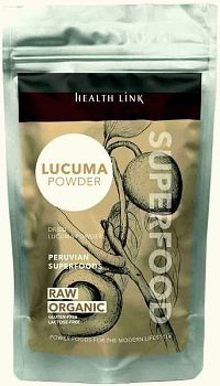 Health Link Lucuma Bio prášok 150 g
