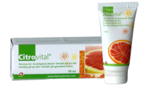 Herb Pharma Citrovital Dentálny gél pre deti 18 ml