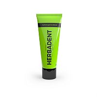 Herbadent Original bylinný gel na dásně 25 g