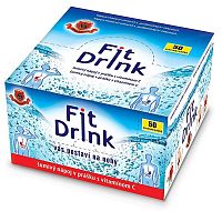 Herbex Fit drink na poalkoholické stavy 50 ks