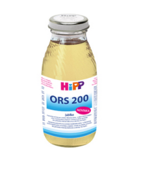 HiPP ORS 200 Jablko odvar 200 ml