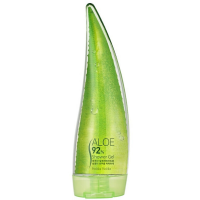 Holika Aloe 92% sprchový gél s aloe vera 250 ml