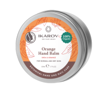 IKAROV Pomarančový balzám na ruky 50 ml