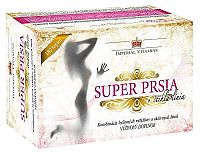 Imperial Vitamins Super prsia + štíhla línia 180 kapsúl