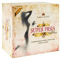 Imperial Vitamins Super prsia + štíhla linia 90 kapsúl