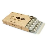 Imunotop Natto NKCP 60 tabliet