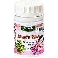 JutaVit Beauty Caps 60 kapsúl