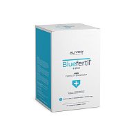 Kiwu Wuki BlueFertil 600 mg 120 kapsúl