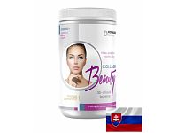 KolagenDrink Beauty trojzložkový hydrolyzovaný rybí kolagén 330 g