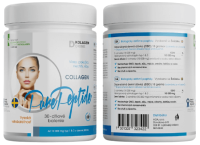 KolagenDrink Collagen 10 000 PURE Peptide hydrolyzovaný rybí kolagén 300 g