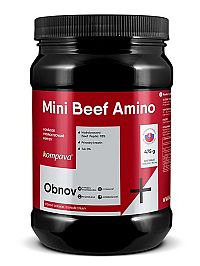 Kompava Beef Amino 200 tabliet