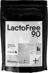 Kompava LactoFree 90 1000 g