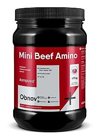 KOMPAVA Mini Beef Amino 500 tabliet