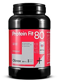 Kompava ProteinFit 80 5000 g