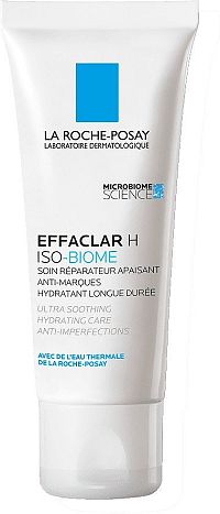 La Roche Posay Effaclar H ISO Biome krém 40 ml