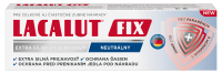 Lacalut FIX extra silný fixačný krém neutrálny 40 g