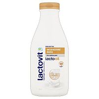 Lactovit Lactooil sprchový gel 500 ml