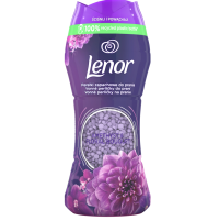 Lenor von.perličky do práčky Amethyst + Floral B. 2223 210 g