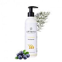 Liptavia prírodný sprchový gél korenistý Horský vodopád 250 ml