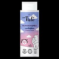 Luba Koupelová pěna s prebiotiky s vůní manga 400 ml