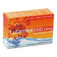 Lutamax Duo 10mg 30 kapsúl