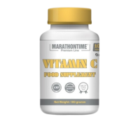 Marathontime Vitamín C 1000 mg 100 tabliet